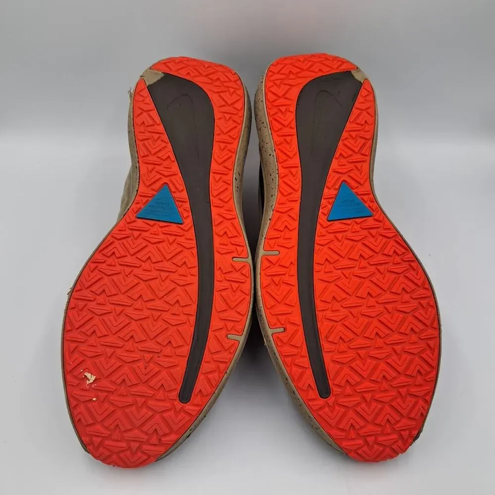 Size 13 - Nike Air Winflo 9 Shield 'Medium Ash Laser Blue - DM1106-200